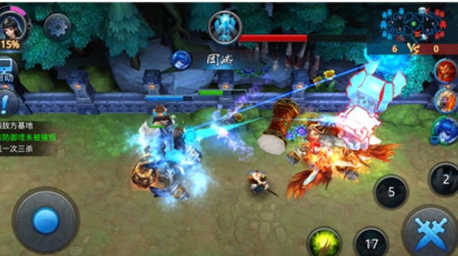 乱斗西游内丹怎么获取_乱斗西游华为版