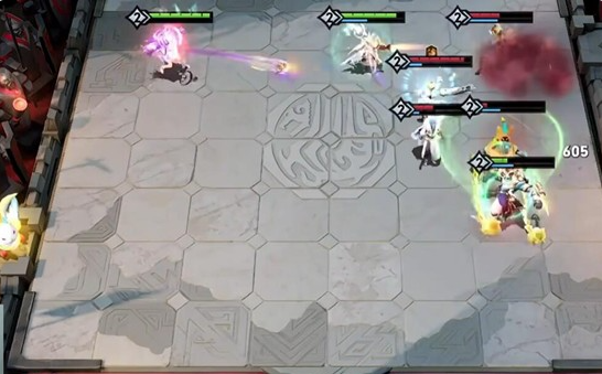 王者荣耀万象棋孙尚香出装攻略3