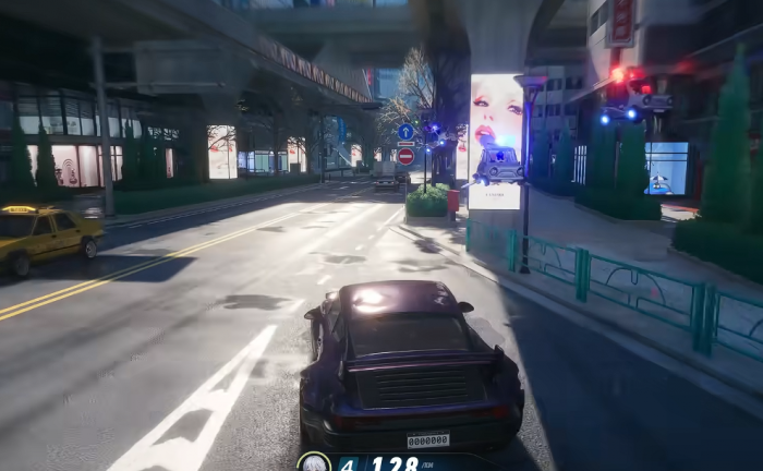 异环监狱系统怎么玩1