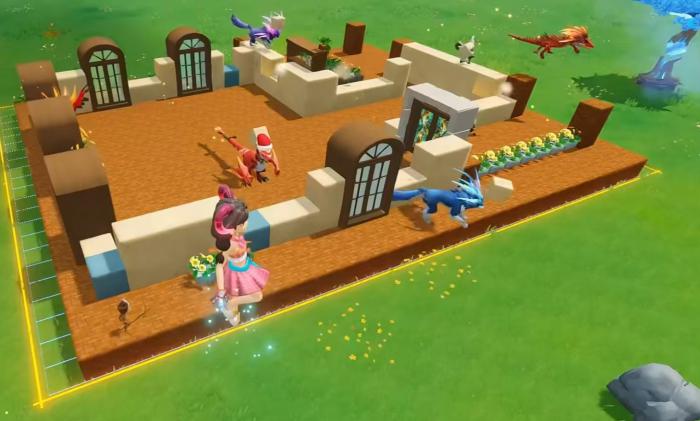 世界之光手游好玩吗3