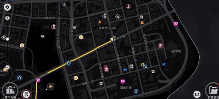 异环房子怎么选4