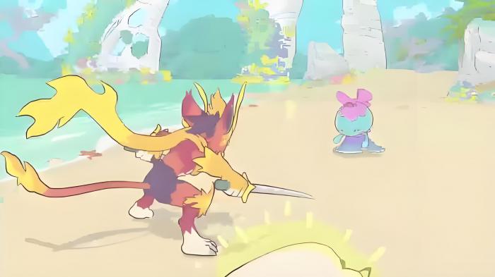 闪耀吧噜咪氪金吗1