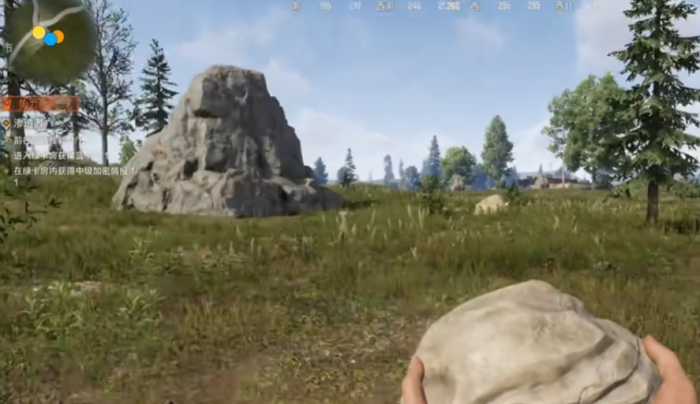 失控进化手游开服教学指南2