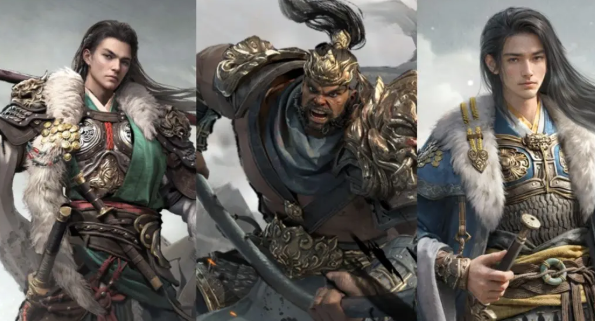 空灵诗篇遗物强化攻略3