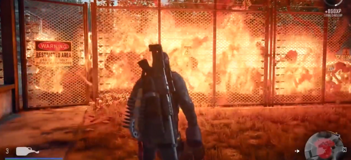 往日不再怎么拿燃烧瓶3