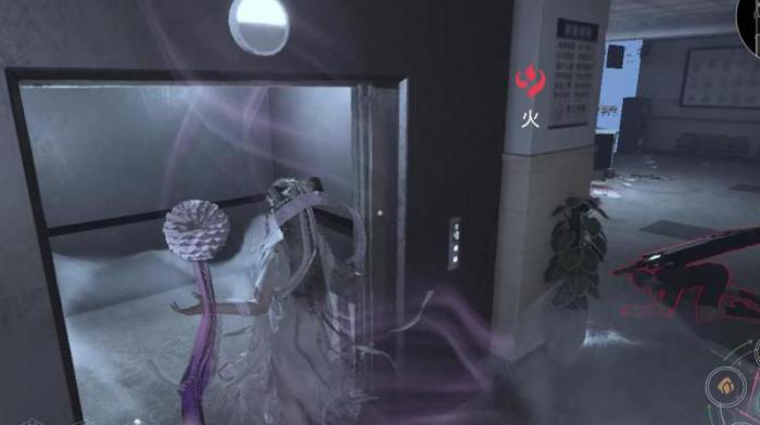 封灵档案如何标记1