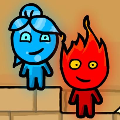 森林冰火人2森林神殿哪个怪物最多1