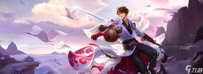 王者荣耀中能1打5的英雄排名2