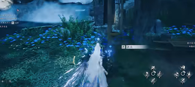 燕云十六声青灯夜帷帽女镇守怎么开启5