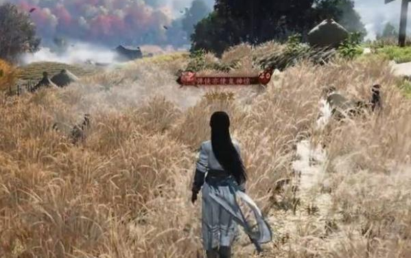 燕云十六声鹖尾怎么刷8