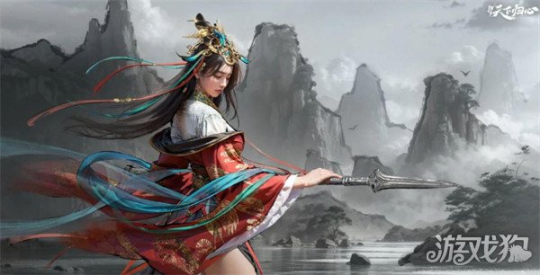 三国天下归心控制武将有哪些4