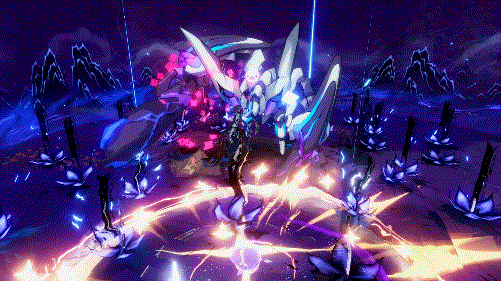 崩坏3武器攻略3