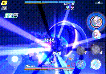 崩坏3 转载 一曲童谣 在量子之海里回荡——童谣武器评测5