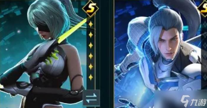 群星纪元英雄排行3