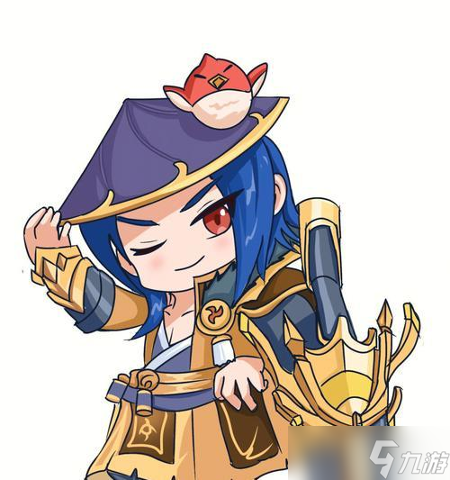 王者荣耀刘备技能解析攻略3