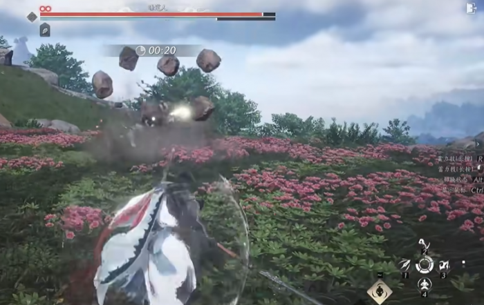 燕云十六声睡道人怎么打_燕云十六声睡道人攻略