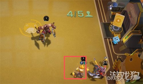 王者万象棋沈梦溪怎么玩1