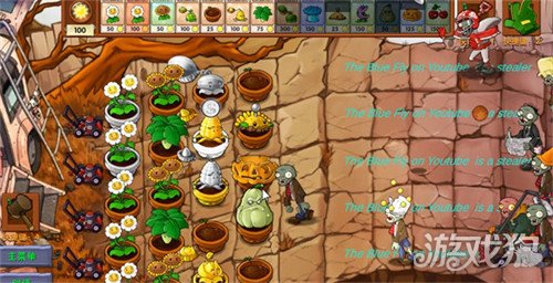 植物大战僵尸融合版金银系列植物有哪些_植物大战僵尸里的金银花是干什么的