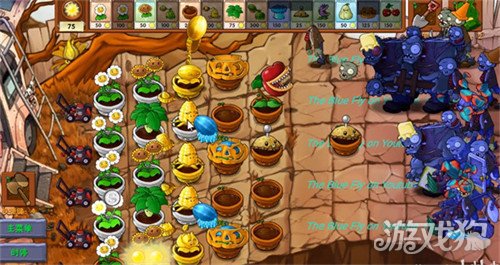 植物大战僵尸融合版金银系列植物有哪些2