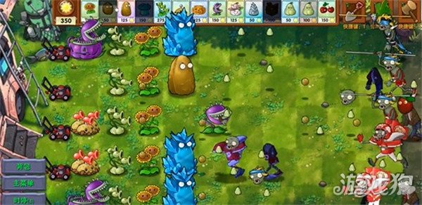 植物大战僵尸融合版冠军撑杆怎么样_植物大战僵尸里面的撑杆僵尸