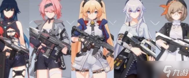 卡拉彼丘手游新手角色养成1