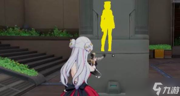 卡拉彼丘手游香奈美角色玩法2