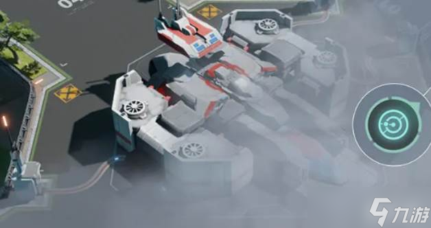 群星纪元基地开拓怎么玩_群星基地升级