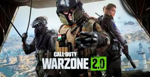 使命召唤战区多大内存1