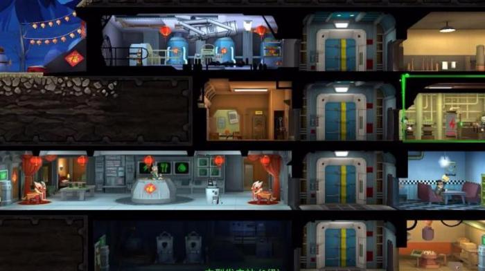 辐射避难所可以探险多久1