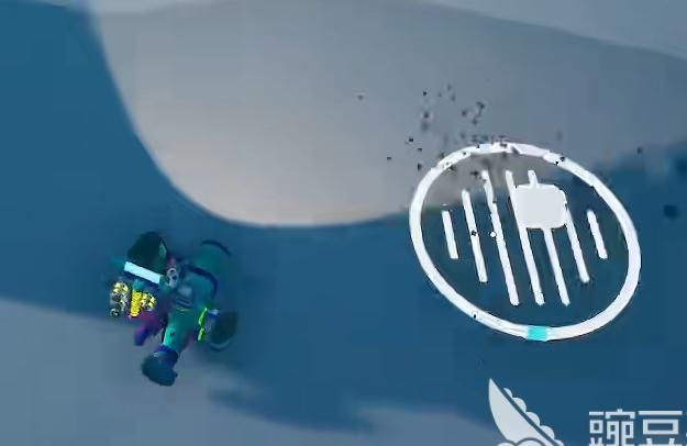 异星探险家地心传送门在哪2