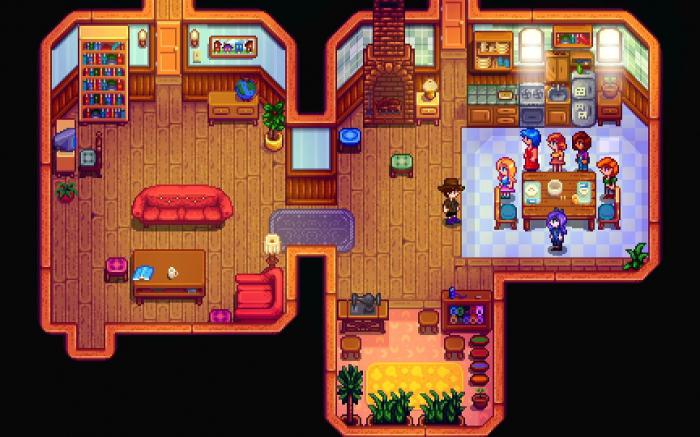 星露谷物语修罗场怎么触发2