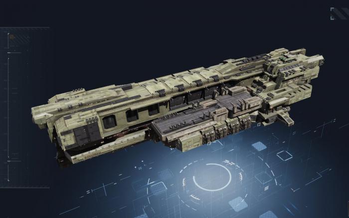 无尽的拉格朗日护航舰都有哪些1