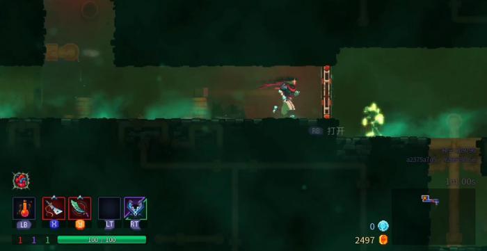 死亡细胞猛毒下水道会刷哪些怪物2