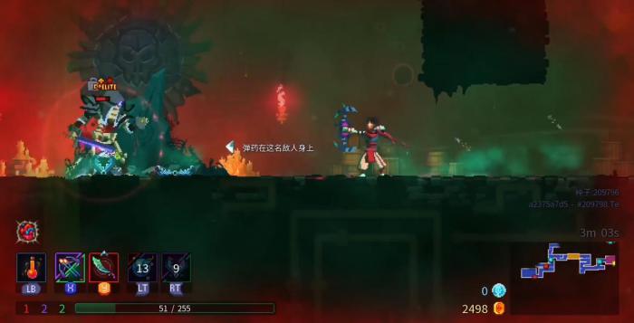 死亡细胞猛毒下水道会刷哪些怪物3