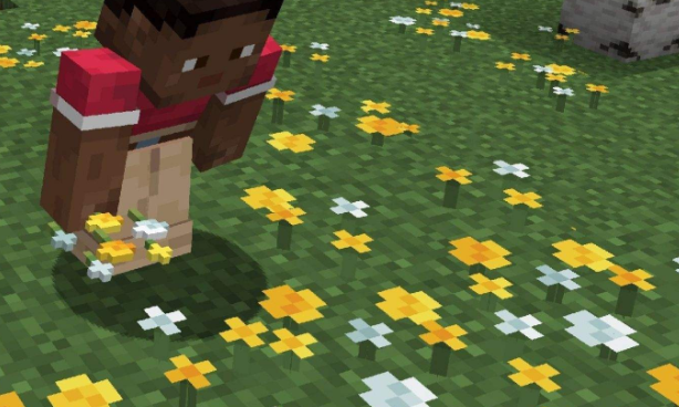 我的世界营火有什么用3