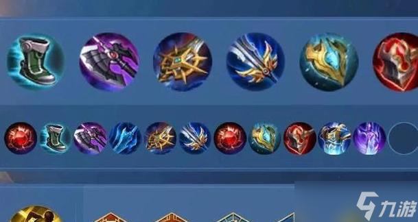 王者荣耀孙策墨子怎么玩3