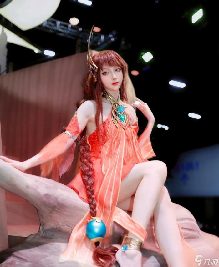 王者荣耀大乔出装解析3