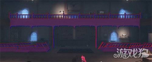 异环恐怖医院怎么玩3