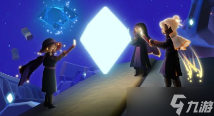 光遇织光季物品全解析1