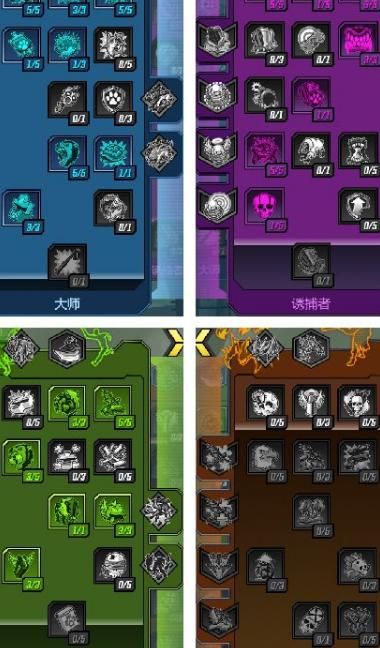 无主之地3武器怎么升级2