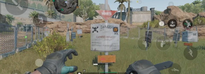 三角洲行动手游新手需要注意什么2