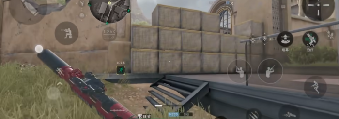 三角洲行动手游新手需要注意什么3