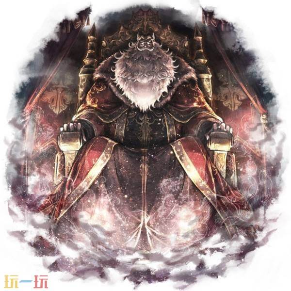 歧路旅人0最终反派霸王帕蒂斯三世介绍4