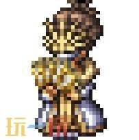 歧路旅人0反派赫尔米尼亚介绍2