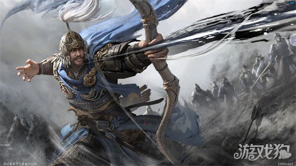 三国天下归心夏侯渊阵容怎么搭配1