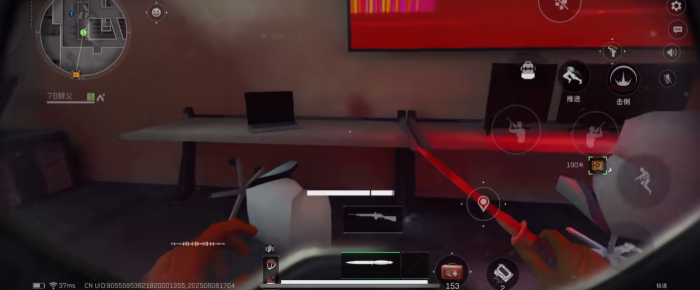 三角洲行动手游房卡卡包怎么买1