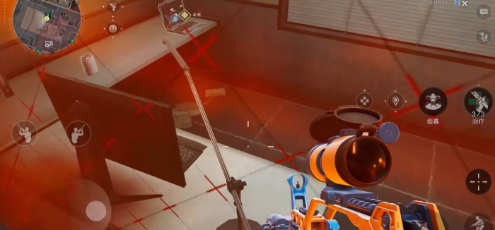 三角洲行动手游大坝哪些房卡不会亏钱1