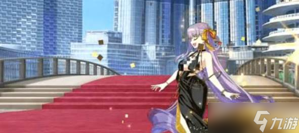 命运冠位指定迪拜角色_命运-冠位指定人物介绍