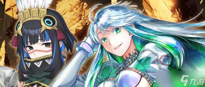 命运冠位指定铃鹿御前宝具1