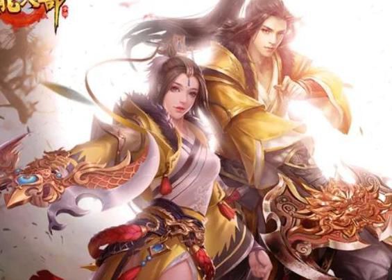 新天龙八部手游和天龙八部手游哪个好玩2